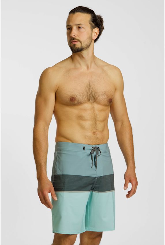 O'NEILL Hyperfreak Heat Block 19'' costume da bagno uomo Blu 50424 1
