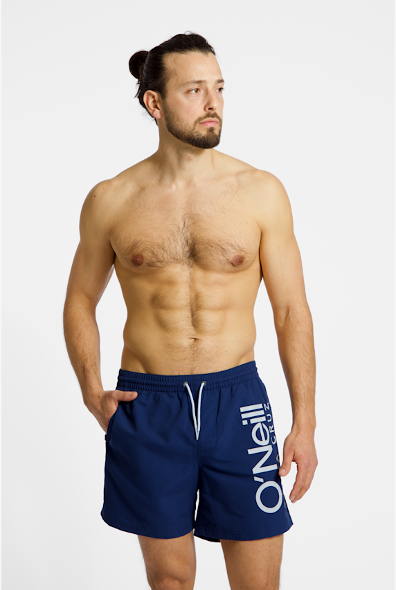 O'NEILL Cali 16'' short de bain hommes Bleu 50421 1