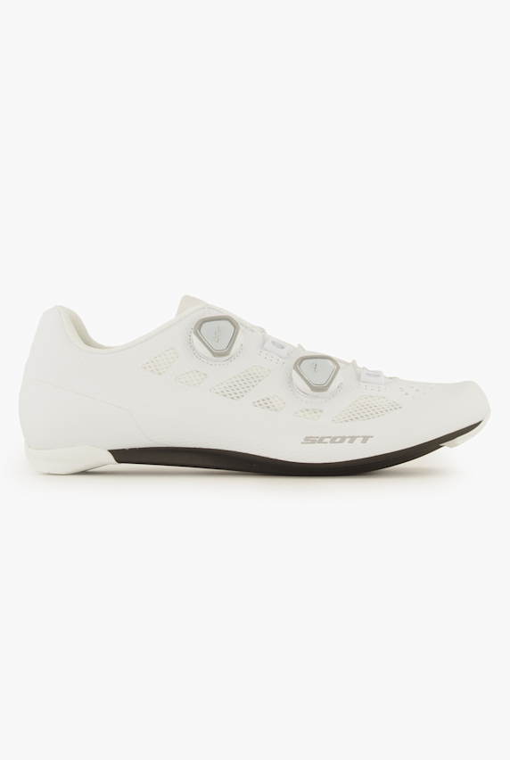 SCOTT Vertec BOA® scarpe da ciclista uomo Bianco 50439 1