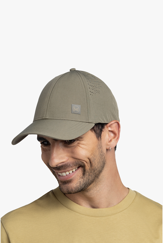Buff Summit Cap Grün 50442 1