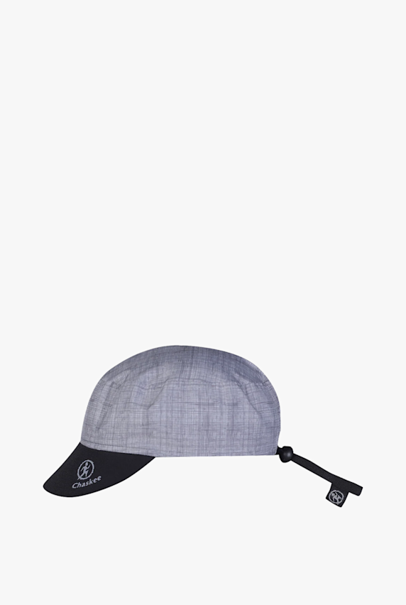 Chaskee Reversible cap Grigio 50448 1