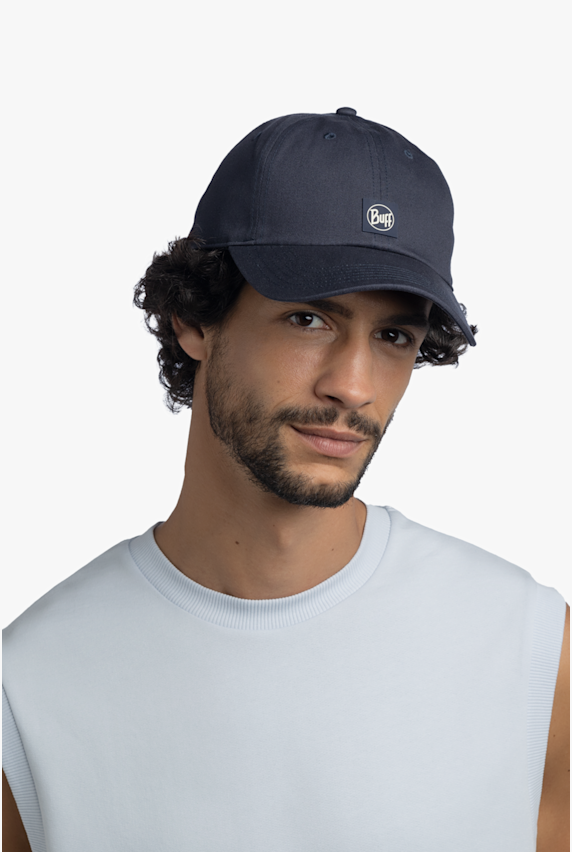 Buff Baseball cap Bleu 50443 1
