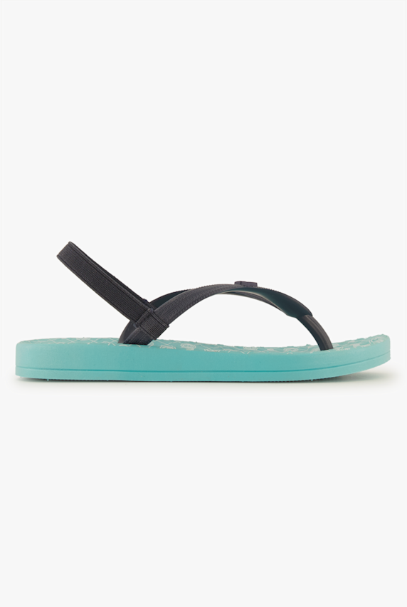 BEACH MOUNTAIN Rubberized sandali bambini Blu 50459 1
