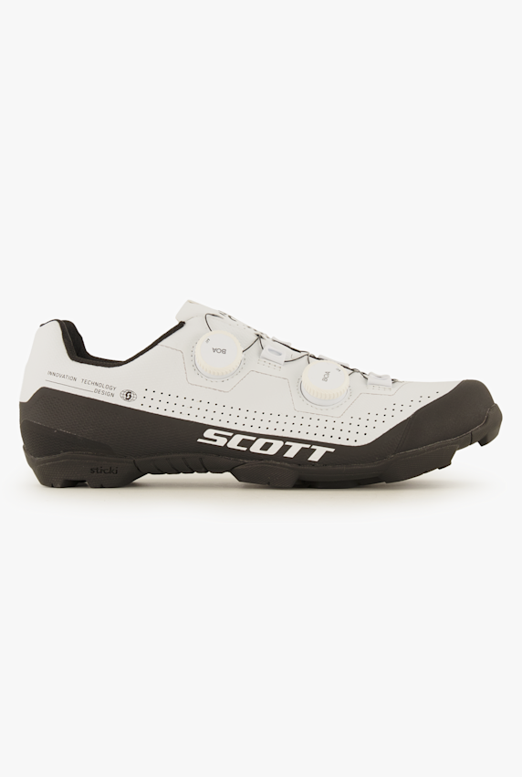 SCOTT MTB RC scarpe da ciclista uomo Nero 50460 1