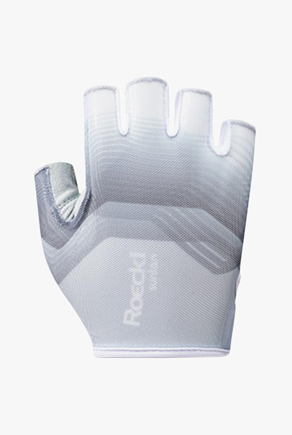 roeckl Istia 2 gant de vélo Gris 50476 1