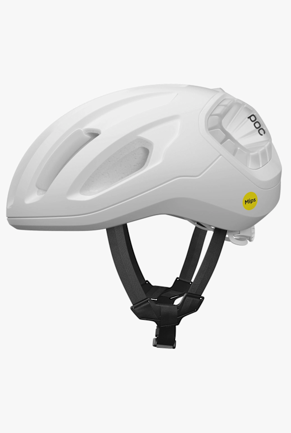 Poc Amidal Mips casque de vélo Blanc 50475 1