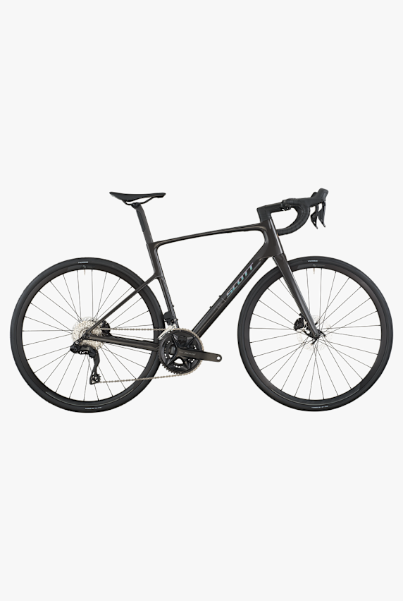 SCOTT Addict 40 28 vélo de course Noir 50512 1