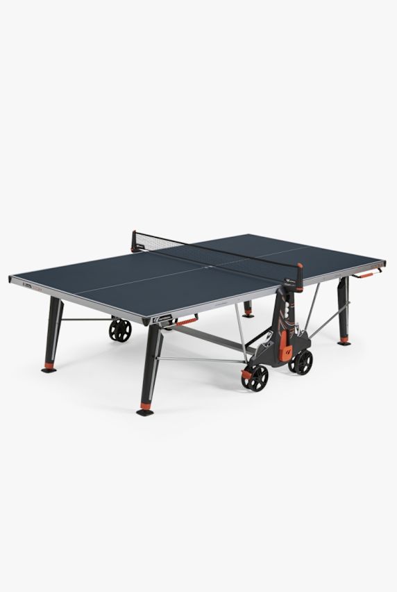 Cornilleau Outdoor 500X Crossover table de ping-pong Bleu 66501 1
