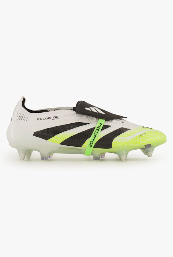 adidas Predator Elite FT SG chaussures de football Noir 50574 1