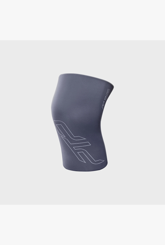 PTP Recovery Sleeve jambières de compression Gris 50561 1