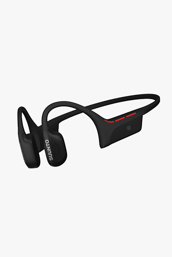 Suunto Wing 2 écouteurs Noir 50626 1