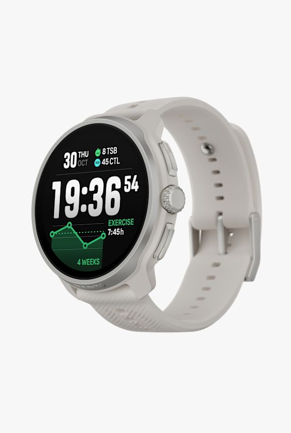 Suunto Race 2 orologio sportivo Grigio 50621 1