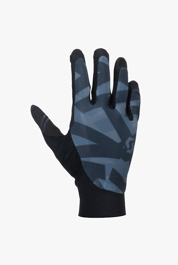 SCOTT Traction LF gant de vélo Bleu 50616 1