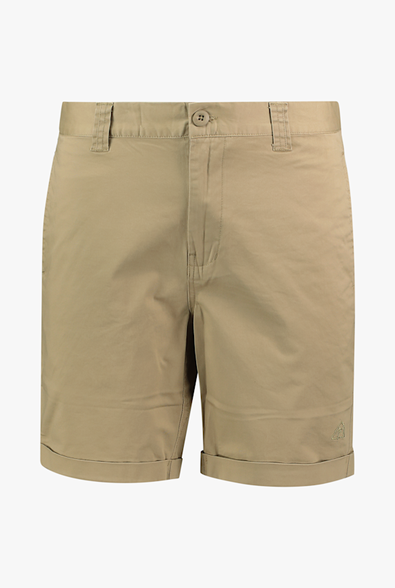 BEACH MOUNTAIN short uomo Beige 50638 1