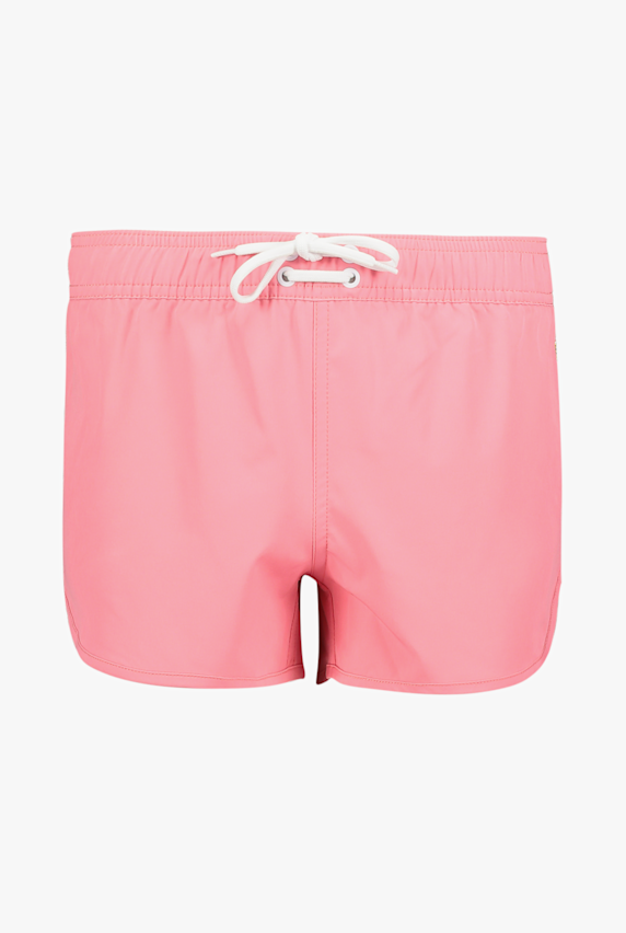 BEACH MOUNTAIN costume da bagno bambina Pink 50643 1