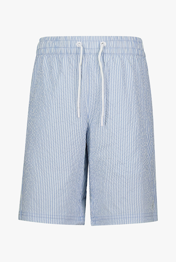 BEACH MOUNTAIN Jungen Badeshort Blau 50647 1