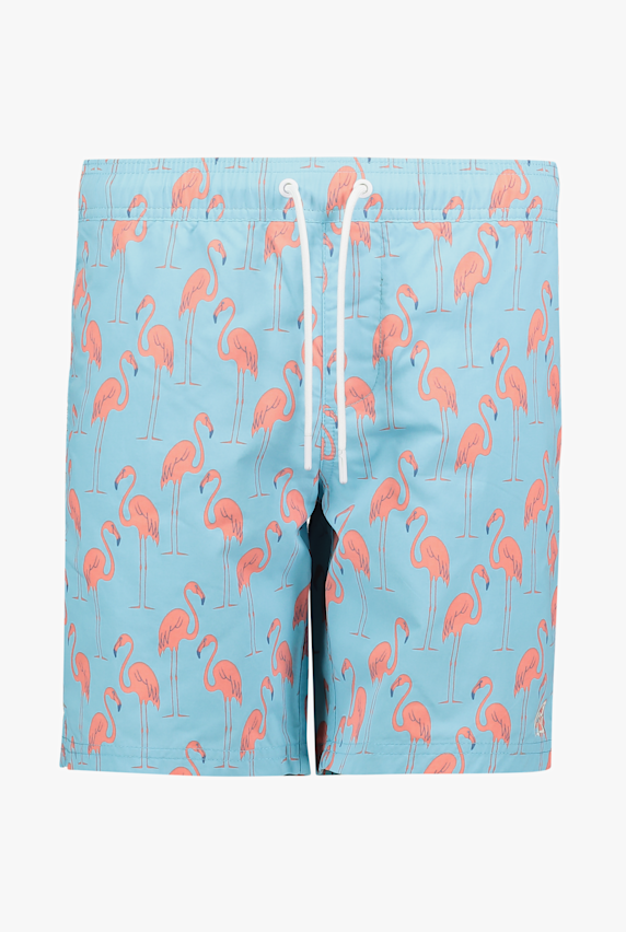 BEACH MOUNTAIN short de bain garçons Turquoise 50656 1