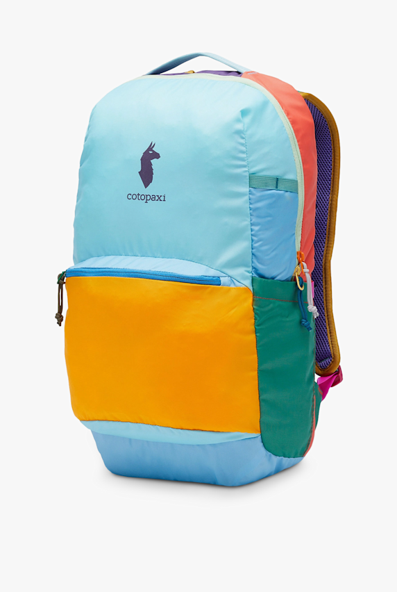 Cotopaxi Chiquillo Del Dia 26 L Rucksack Multicolor 50669 1