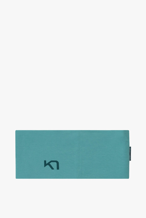 Kari Traa Traa bandeau femmes Turquoise 50663 1