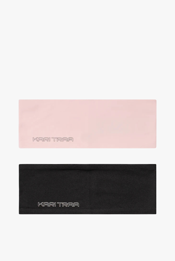 Kari Traa 2-Pack Una fascia donna Multicolore 50683 1