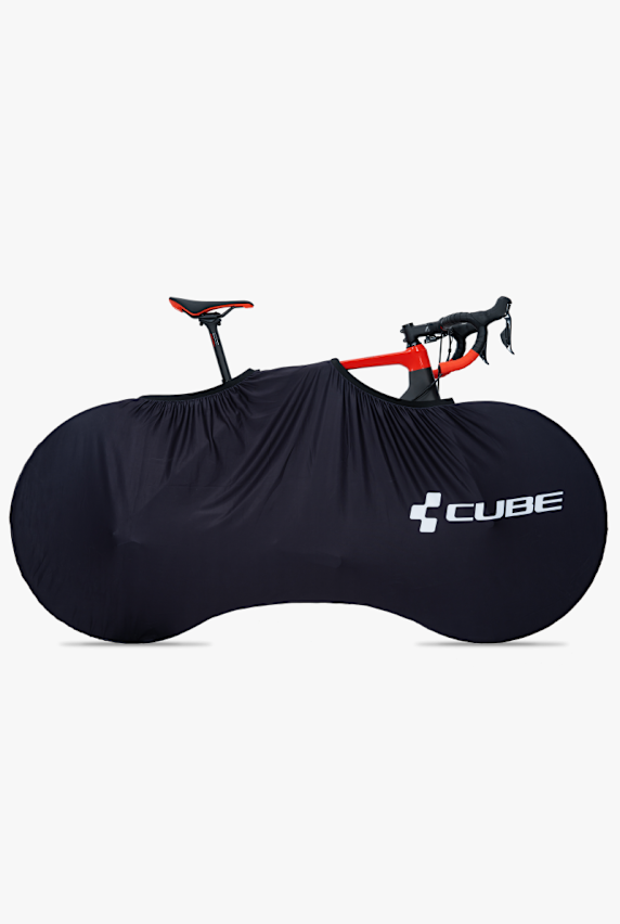 CUBE Bike cover Noir 50688 1
