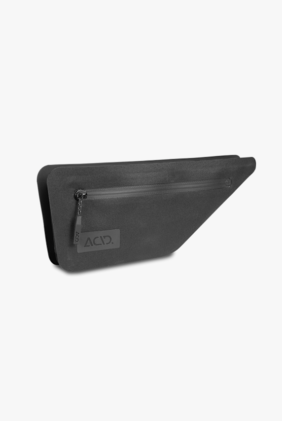 ACID Pro 0,6 L borsa da telaio Nero 50701 1