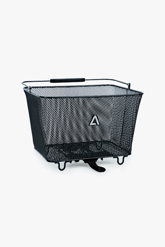 ACID 25 RILink panier de vélo Noir 50686 1
