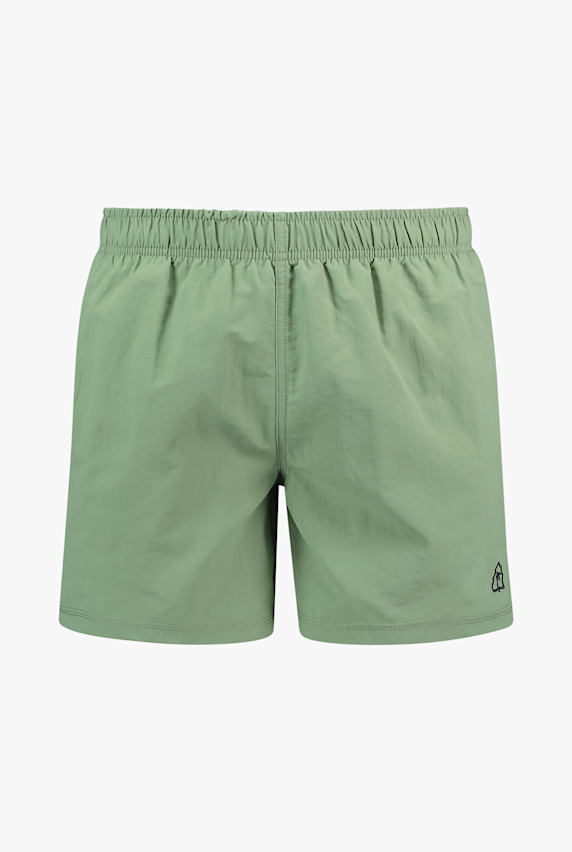 BEACH MOUNTAIN short de bain hommes Olive 50719 1