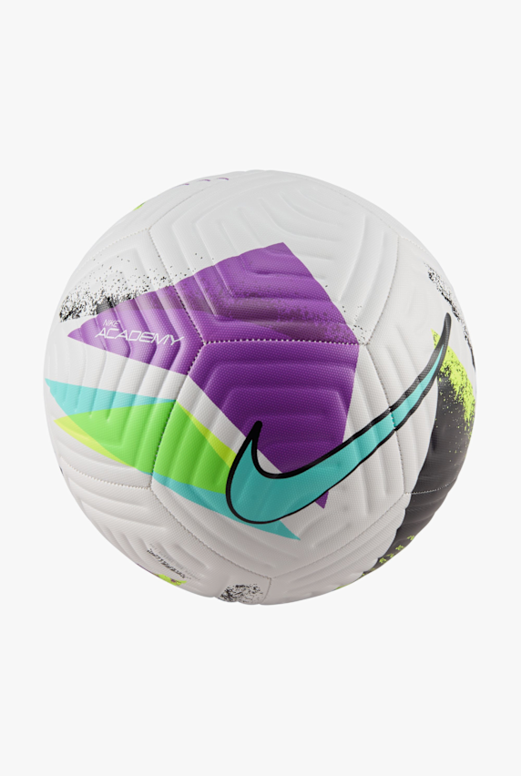 Nike Academy pallone da calcio Bianco 50738 1
