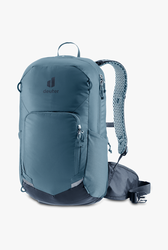deuter Bike I 16L Blau 50750 1