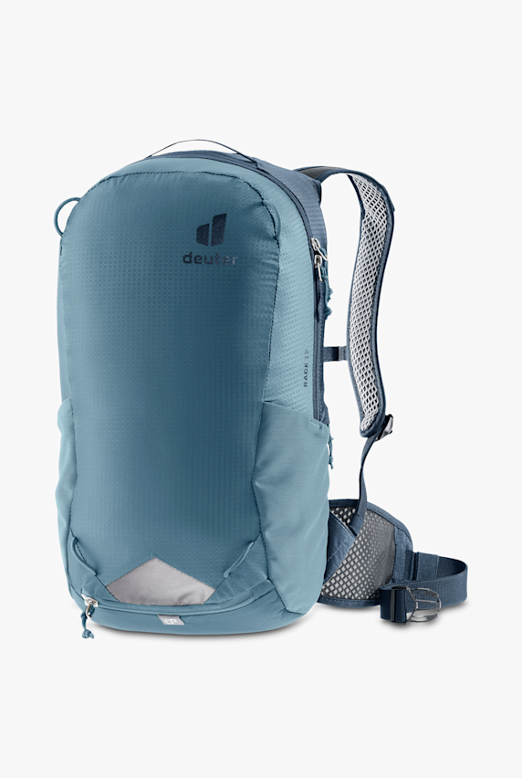 deuter Race 12 L Bikerucksack Blau 50736 1