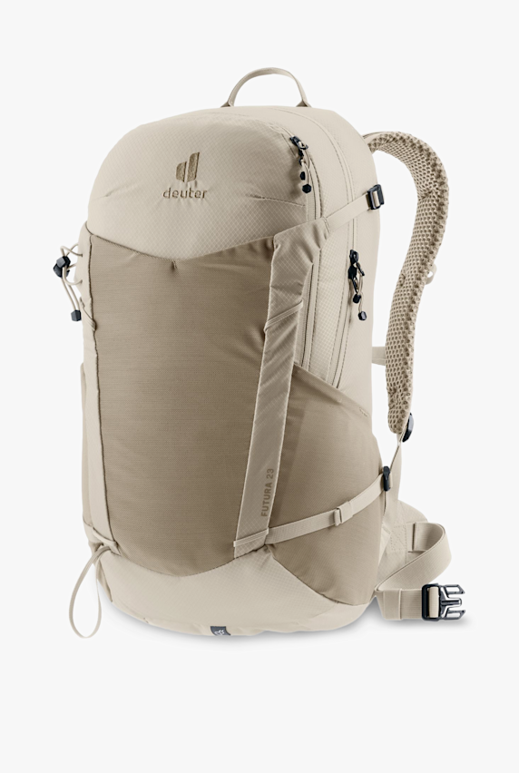 deuter Futura 23 L sac à dos de randonnée Beige 50751 1