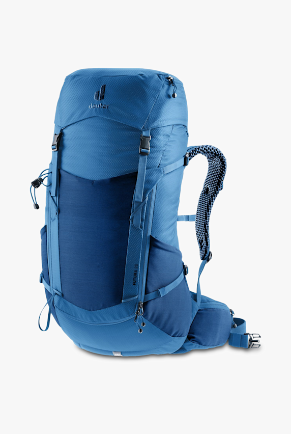 deuter Futura 26 L Wanderrucksack Blau 50737 1