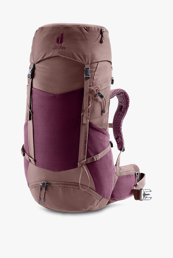 deuter Futura Pro SL 30 L zaino da trekking donna Pink 50748 1