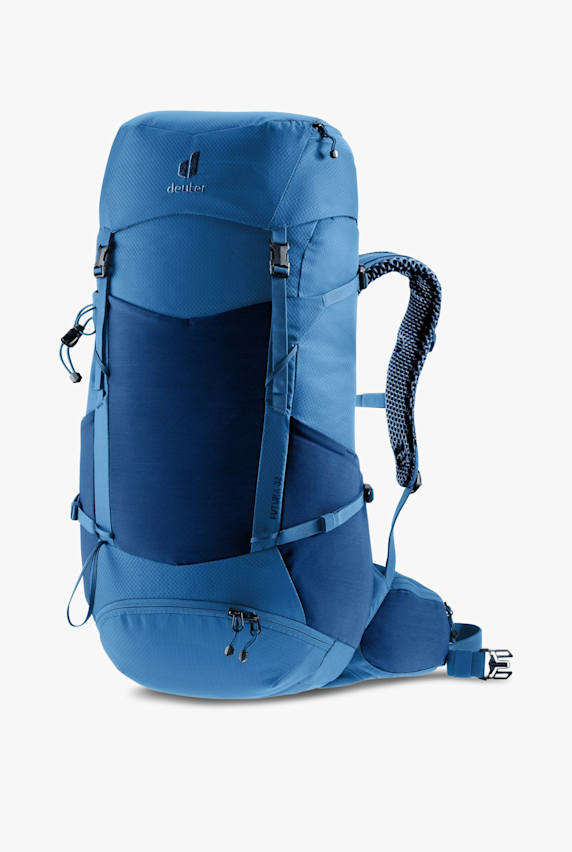 deuter Futura 32 L sac à dos de randonnée Bleu 50746 1