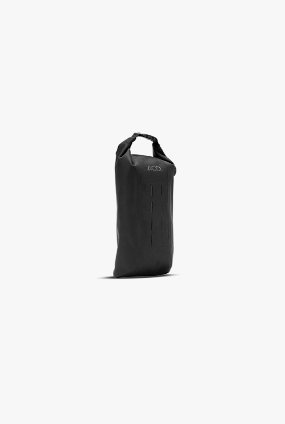 ACID Pack Pro 3 L Rahmentasche Schwarz 51682 1