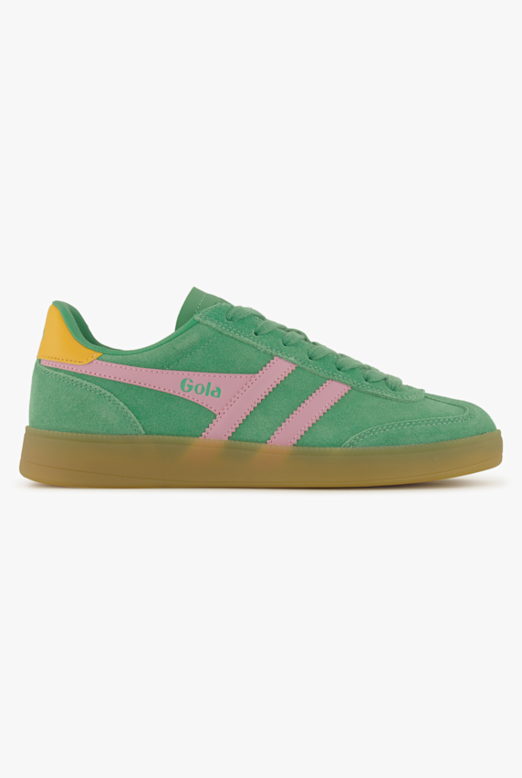 GOLA Viper sneaker donna Verde 52153 1