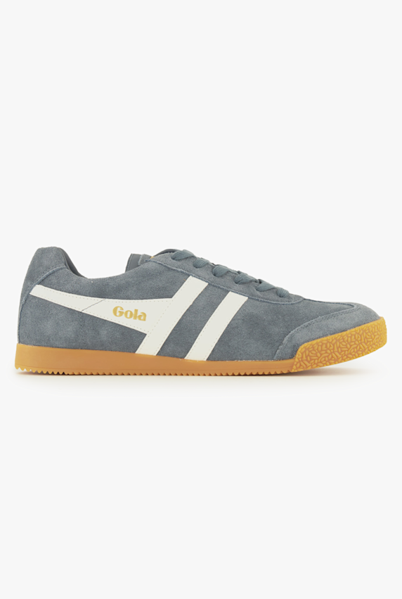 GOLA Harrier sneaker uomo Blu 51237 1