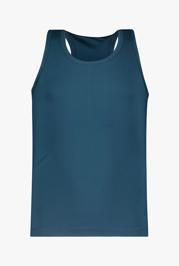 POWERZONE top bambina Blu 51236 1
