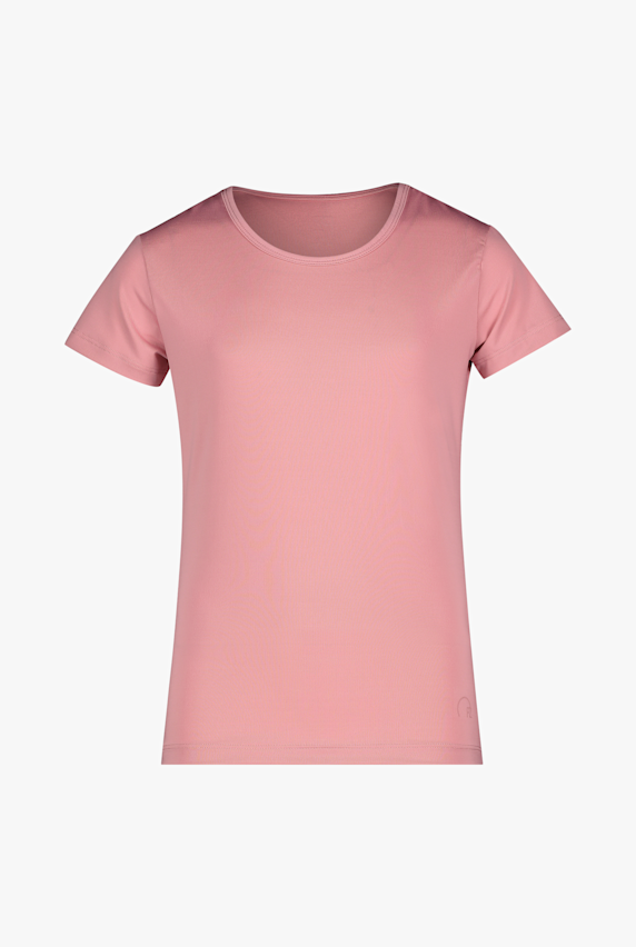 POWERZONE t-shirt bambina Rosa 51686 1