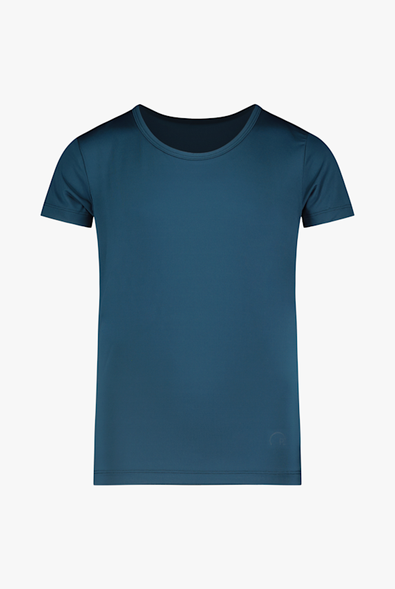 POWERZONE t-shirt bambina Blu 51689 1