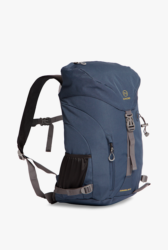 46 NORD Duranna Air 22 L sac à dos de randonnée Bleu 50793 1