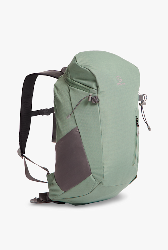 46 NORD Muretto Air 25 L zaino da trekking Verde 50796 1