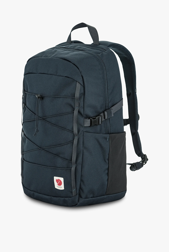 Fjällräven Skule 24 L sac à dos Bleu 50792 1