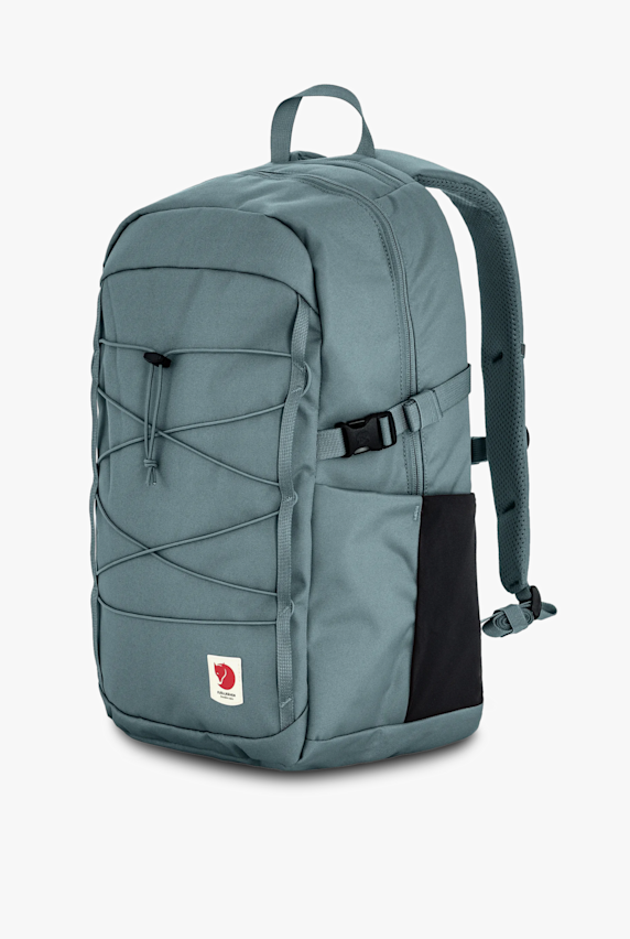 Fjällräven Skule 24 L zaino Blu 50804 1