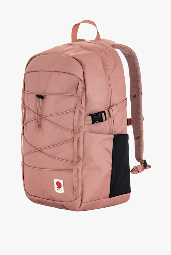 Fjällräven Skule 24 L Rucksack Pink 50785 1