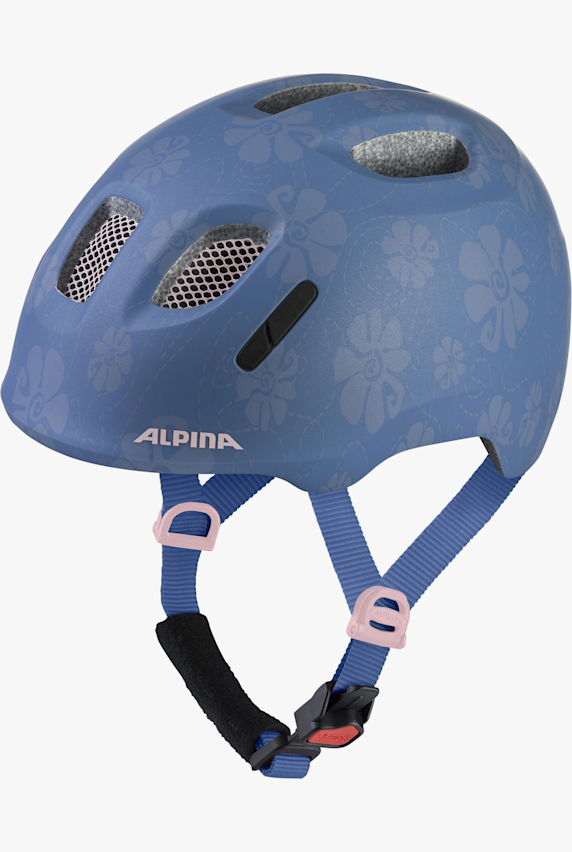 ALPINA Ximo 2 LE casque de vélo enfants Bleu 50802 1
