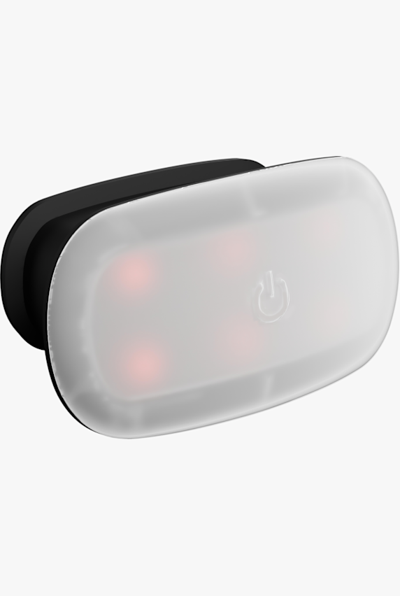 ALPINA Ximo 2 Plugin luce posteriore Nero 50789 1