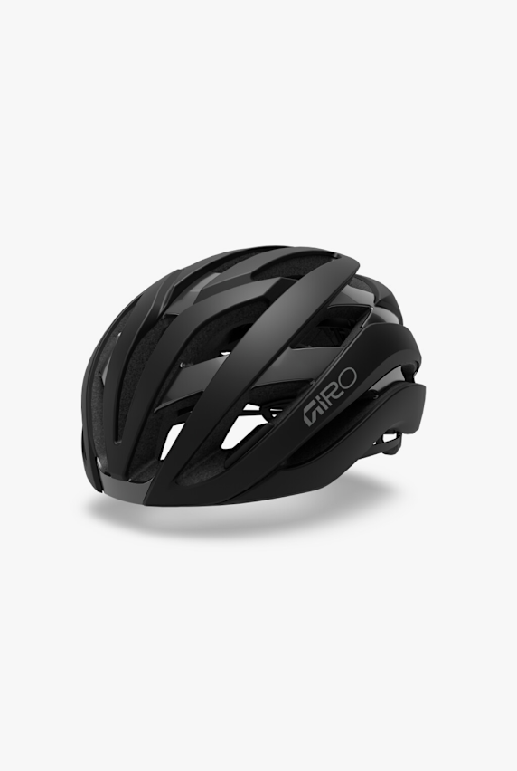 GIRO Cielo Mips casco per ciclista Nero 50787 1