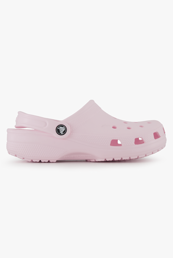 Crocs Classic Clog slipper femmes Rose 50828 1